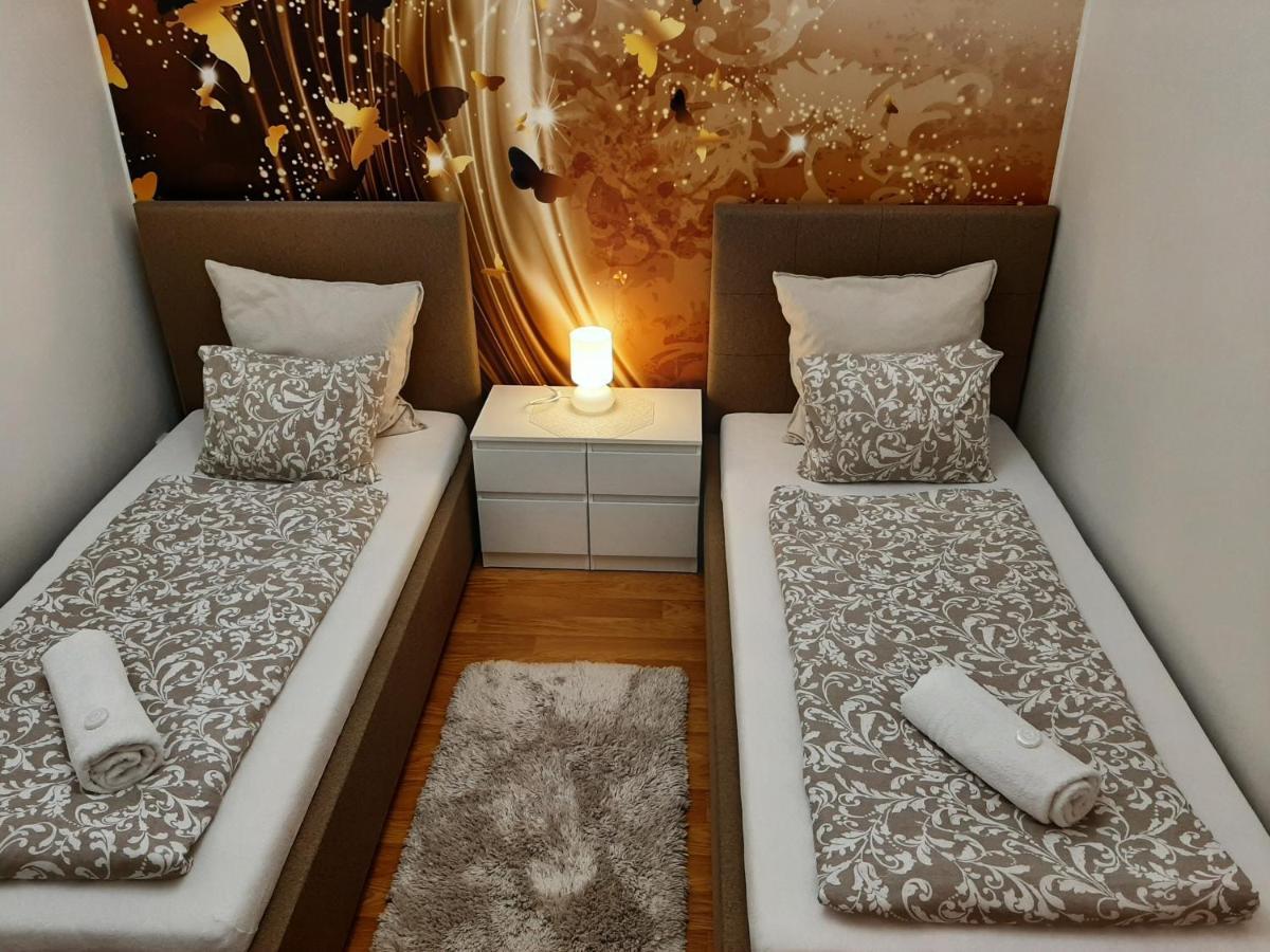 Nobless Apartment เบอร์โน ภายนอก รูปภาพ