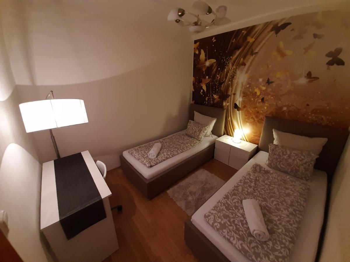 Nobless Apartment เบอร์โน ภายนอก รูปภาพ
