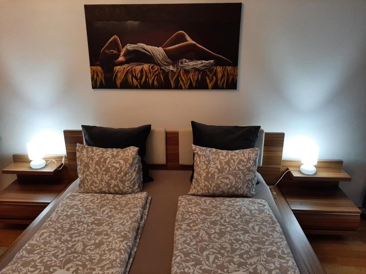 Nobless Apartment เบอร์โน ภายนอก รูปภาพ