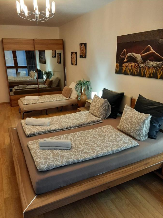 Nobless Apartment เบอร์โน ภายนอก รูปภาพ