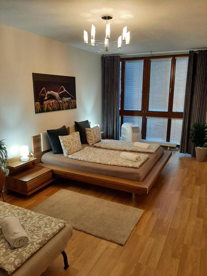Nobless Apartment เบอร์โน ภายนอก รูปภาพ