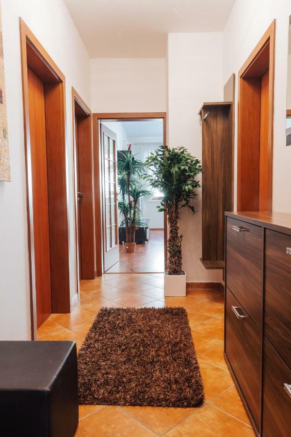 Nobless Apartment เบอร์โน ภายนอก รูปภาพ